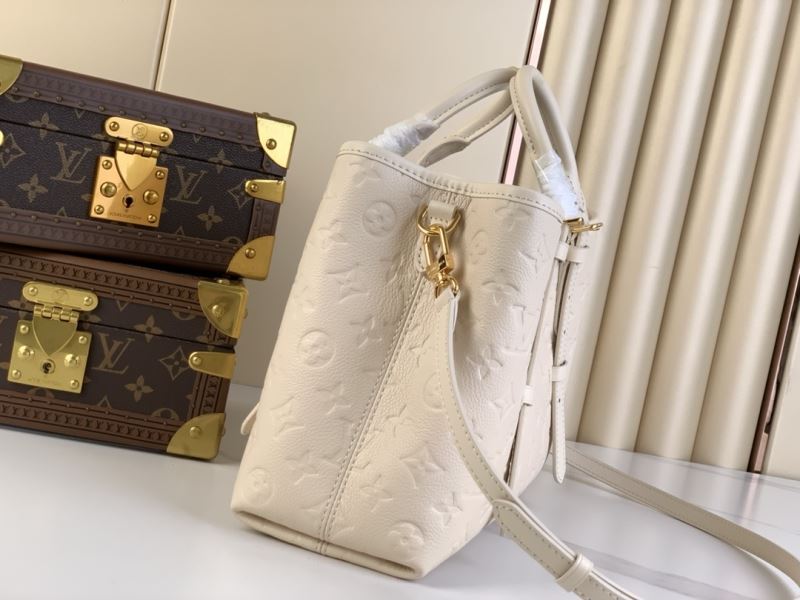 LV Top Handle Bags